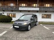 VW Caddy, 2.0 TDI Life, Jahr 2024 - Raubling