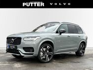 Volvo XC90, Recharge T8 AWD Ultra Dark 22 B&W, Jahr 2024 - Iserlohn