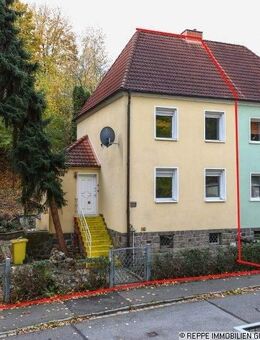 Einfamilienhaus in der Bautzner Seidau - Bautzen