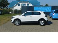 VW T-Cross, 1.0 Life Comfortline, Jahr 2020 - Vordorf