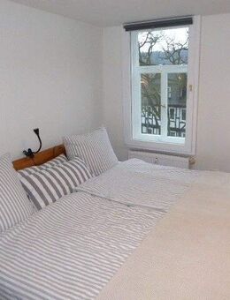 Attraktive Investitionsmöglichkeit im Herzen der Oberstadt von Marburg. - Marburg