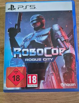 RoboCop Ps 5 Game - Duisburg