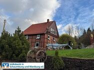 Fachwerk - für Liebhaber der Bauweise mit Geschichte - Rinteln