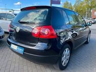 VW Golf V 1.6 Lim. Comfortline°Garantie°Klima°HU ne - Kiel