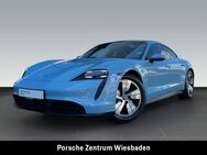 Porsche Taycan, , Jahr 2023 - Wiesbaden