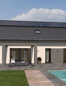 Haus für 2 Familien ! Nur 369.700,-EUR je Wohnung/Familie/Grundstücksanteil ! - Berlin