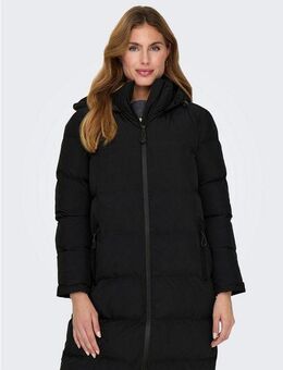 ONLY Steppmantel ONLPAULA PREMIUM PUFFER LONG OTW