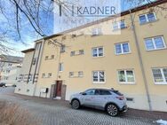 Preis reduziert: Vermietete 3-Zimmer-Wohnung in der Gartenstadt - Plauen