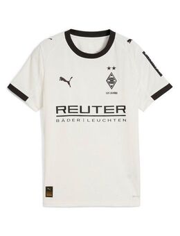 PUMA Trainingstop BMG HOME JERSEY REPLICA JR
