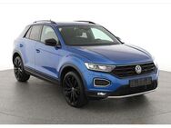 VW T-Roc Sport 4Motion 2.0 TSI DSG 4-Motion, Bla... - Wörth (Donau)