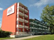 Bestens sanierte 3-Raum-Wohnung - Zwickau