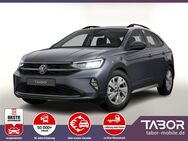 VW Taigo, 1.0 TSI 116 R2D DigC, Jahr 2024 - Freiburg (Breisgau)