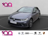 VW Polo, 1.0 l TSI R-Line Roof Pack, Jahr 2024 - Euskirchen