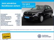 Skoda Kamiq, 1.0 TSI Essence, Jahr 2024 - Krefeld