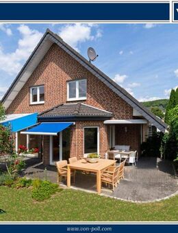 Viel Platz in toller Lage! Junges Einfamilienhaus für die große Familie | Halle (Westf.) - Gartnisch - Halle (Westfalen)