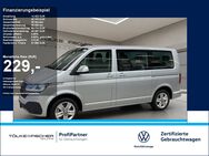 VW T6 Multivan, 2.0 TDI 1 4 4 Comfortline, Jahr 2022 - Krefeld