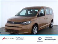 VW Caddy, 2.0 TDI Maxi 7-SI, Jahr 2024 - Bayreuth