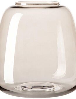 Fink Tischvase Sunday (1 St), mundgeblasen