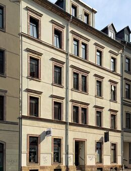 Faktor 10! Wohn-/Geschäftshaus mit Monteurwohnungen in Sonnenberg - Chemnitz