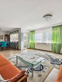 Attraktive 3-Zimmer-Wohnung im schönen Auenwald - Auenwald