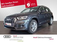 Audi Q5, 50 TFSI e quattro sport, Jahr 2021 - Kiel