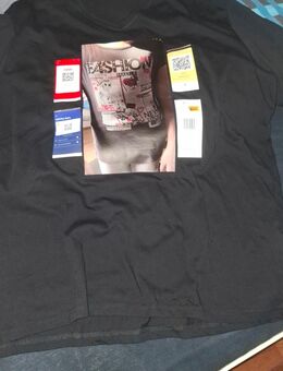 T Shirt zum an gucken - Osnabrück