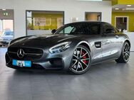 Mercedes-Benz AMG GT S Coupe Edition 1*AMG Performance*Memory - Herford (Hansestadt)