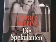 Die Spekulanten Harold Robbins (Taschenbuch) - Essen