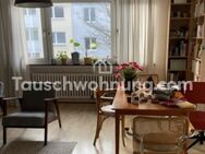 [TAUSCHWOHNUNG] 2 ZKB+Balkon in Sülz - Köln