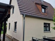 Einfamilienhaus in ruhiger Lage in Nürnberg - Nürnberg