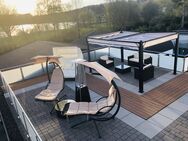 Großzügige Villa mit exklusiver Ausstattung in wunderschöner Wohnlage - Pottum