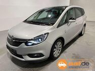 Opel Zafira 1.6 CDTI 120 Jahre EU6d-T ACC LED Navi PDC - Norderstedt