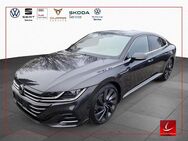 VW Arteon, 2.0 TDI R-LINE IQ LIGHT V, Jahr 2021 - Schongau