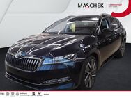 Skoda Superb, 2.0 TDI Combi Style VC, Jahr 2024 - Wackersdorf