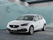 Seat Leon, 1.0 eTSI STYLE | | | |, Jahr 2024 - München