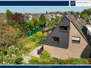 Gepflegtes EFH für Familien mit ca. 160 m² Wohnfläche in bevorzugter grüner Lage in Großenbaum - Duisburg