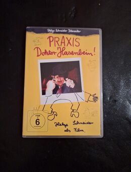 Praxis Doktor Hasenbein von Helge Schneider - Essen