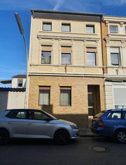 Vorsicht, verlieben möglich: Dein neues Projekt in Kessenich! - Bonn