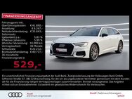 Audi A6, Avant TFSI e Sport 55 qu S line, Jahr 2020 - Ingolstadt