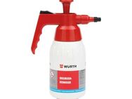 WÜRTH WURTH Produktspezifische Pumpsprühflasche unbefüllt für Bremsenreiniger etc. 0891501715 - Wuppertal