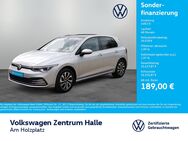 VW Golf, 1.5 TSI VIII Active, Jahr 2022 - Halle (Saale)