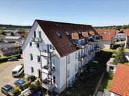 Über 6% Mietrendite in Pfullendorf - attraktive, festvermietete 1,5-Zimmer-Maisonettewohnung - Pfullendorf