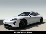 Porsche Taycan, GTS Sport, Jahr 2023 - Gilching