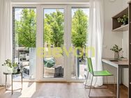 Wohnen & Wohlfühlen - 1-Zimmer-Apartment im grünen Tempelhof - Berlin