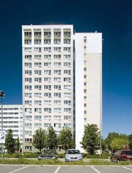 Großzüge 2-Raum-Wohnung mit toller Wohnküche! - Magdeburg