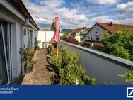 Freiwerdende 3-4 Zimmer Wohnung in Gundelfingen - Gundelfingen