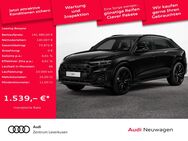 Audi SQ8, 4.0 TFSI, Jahr 2022 - Leverkusen