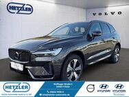 Volvo XC60, Recharge T6 AWD Plug-in Hybrid Elektrisch Benzin Plus Dark, Jahr 2022 - Kassel