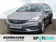 Opel Astra, 1.5 D SPORTS TOURER EDITION, Jahr 2021 - Solingen (Klingenstadt)