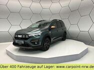 Dacia Jogger, Extreme TCe 100 ECO-G 7-s, Jahr 2022 - Neukirchen-Vluyn